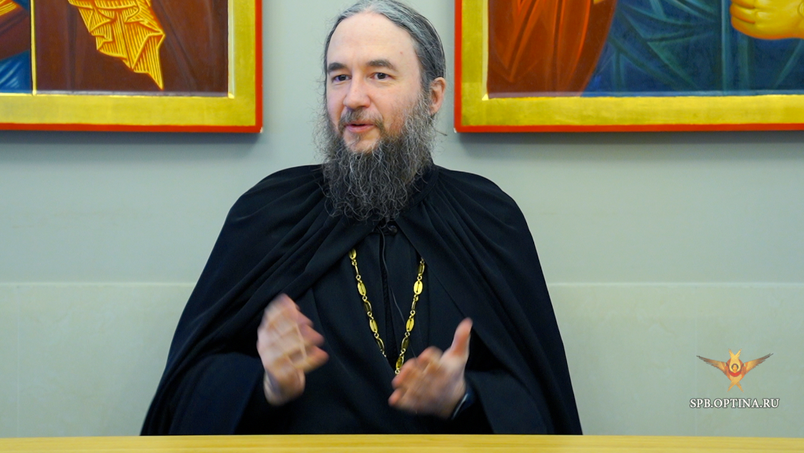 Оптинское подворье в Санкт-Петербурге. Официальный сайт